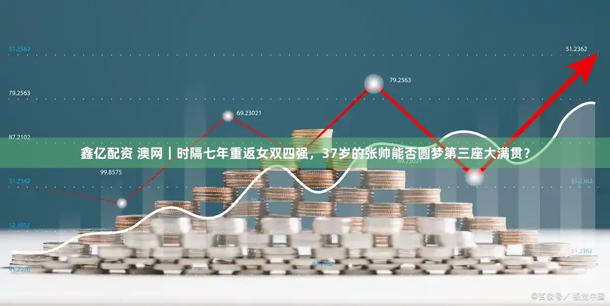 鑫亿配资 澳网｜时隔七年重返女双四强，37岁的张帅能否圆梦第三座大满贯？