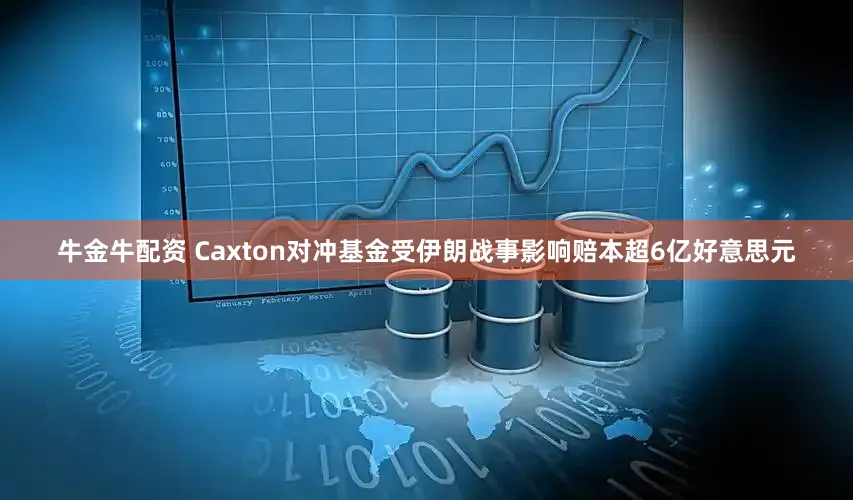 牛金牛配资 Caxton对冲基金受伊朗战事影响赔本超6亿好意思元