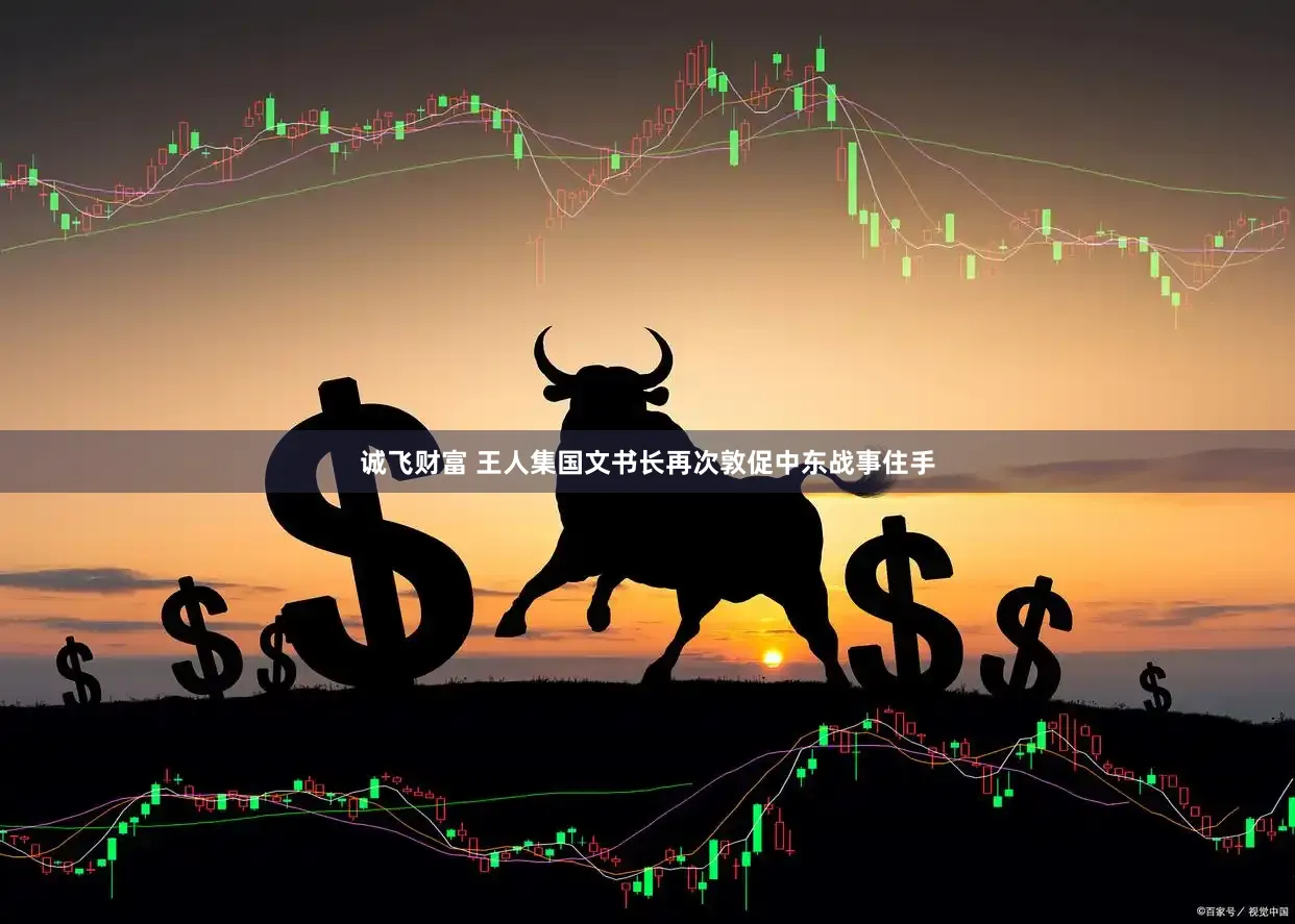 诚飞财富 王人集国文书长再次敦促中东战事住手