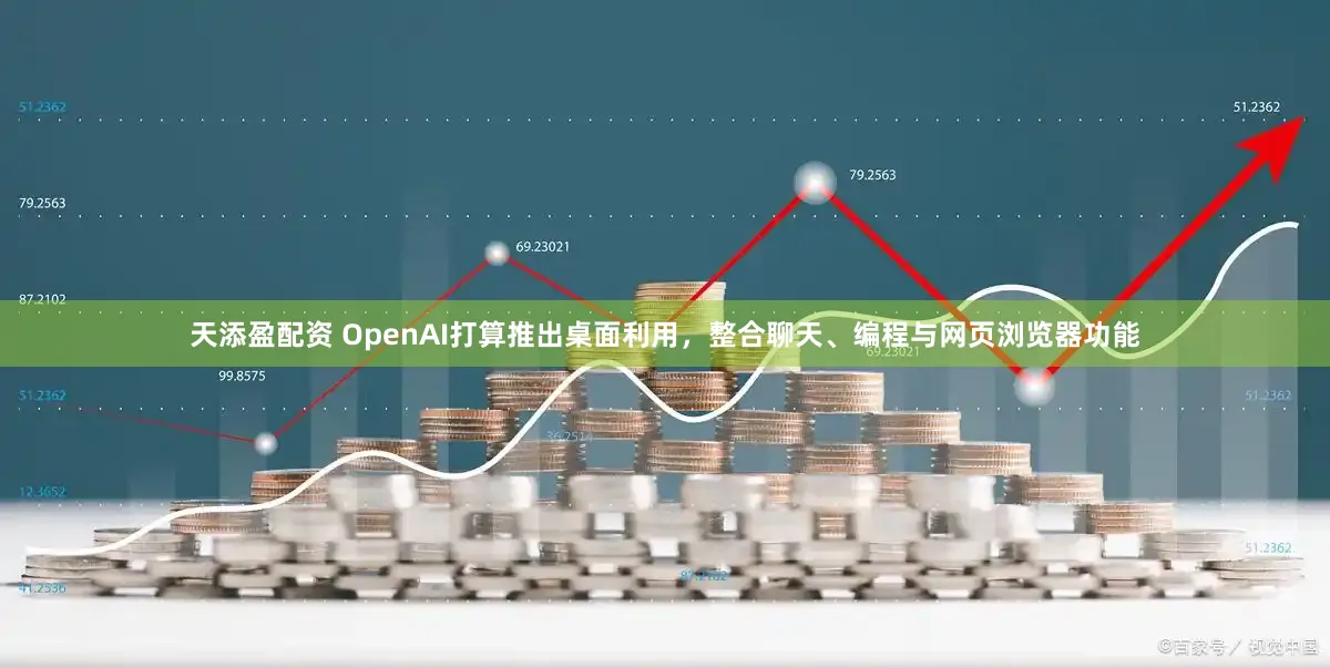 天添盈配资 OpenAI打算推出桌面利用,整合聊天、编程与网页浏览器功能