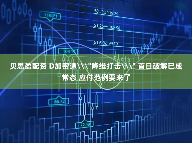 贝思盈配资 D加密遭\