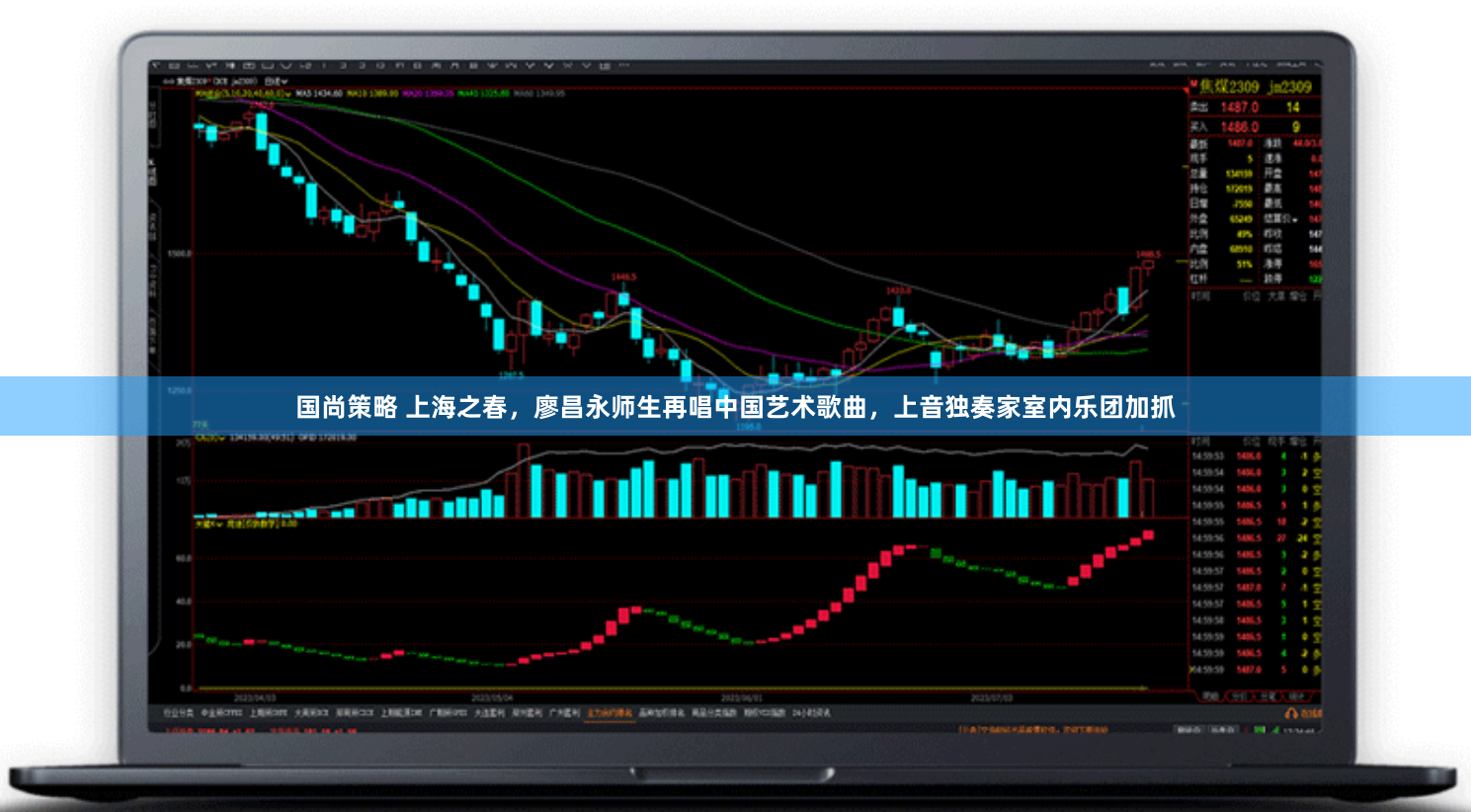 国尚策略 上海之春,廖昌永师生再唱中国艺术歌曲,上音独奏家室内乐团加抓